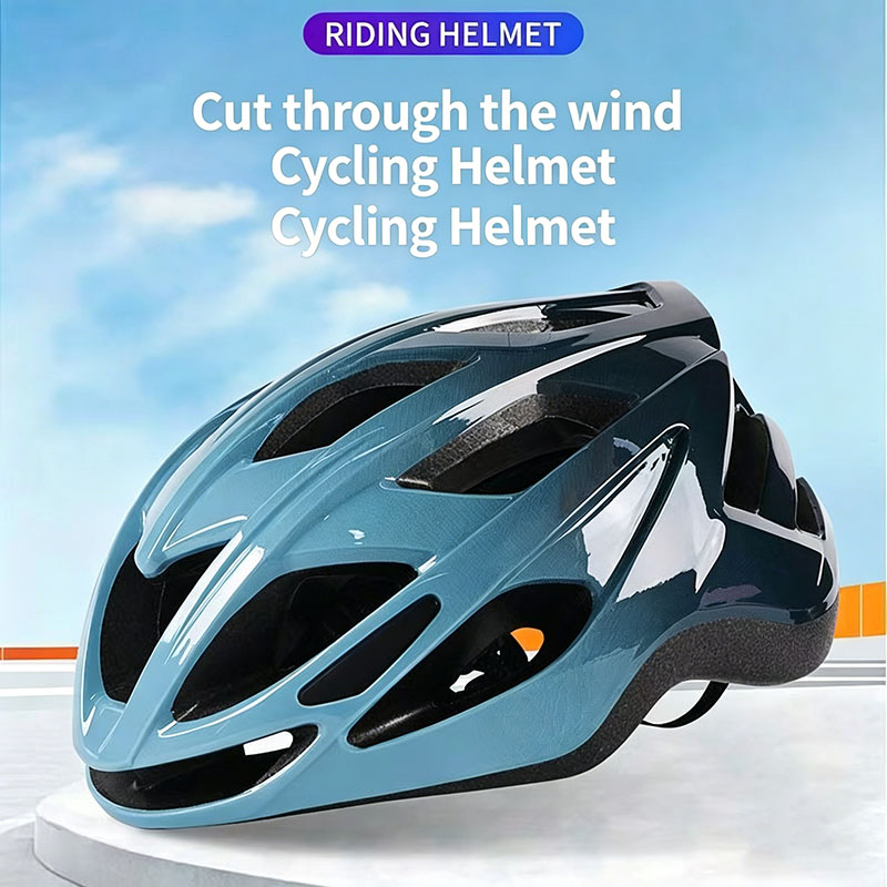 Bicycle Helmet - Capacete de ciclismo para mountain bike,