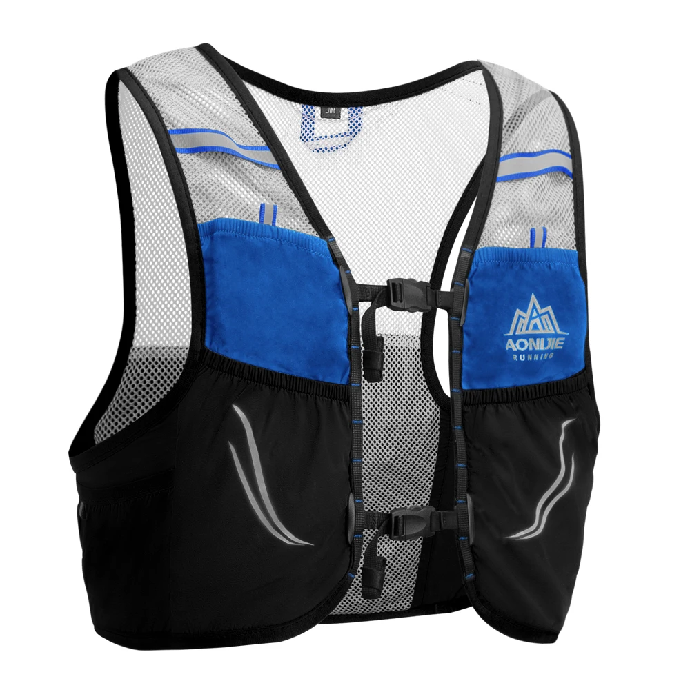Cycling Gear Backpack - Aonijie c932 leve mochila de corrida