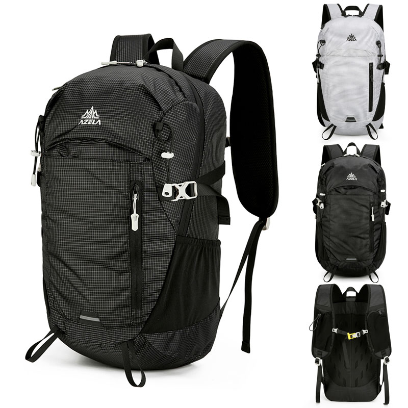 Cycling Gear Backpack - Mochila para Esportes ao Ar Livre