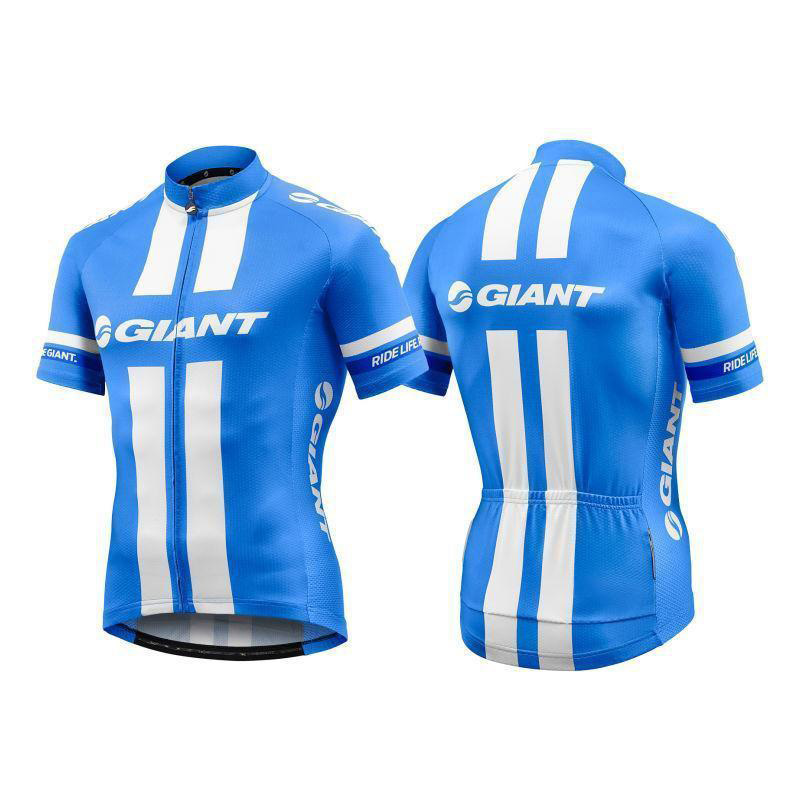 Cycling Gear Logo - Camisa de Ciclismo Masculina 2026 com