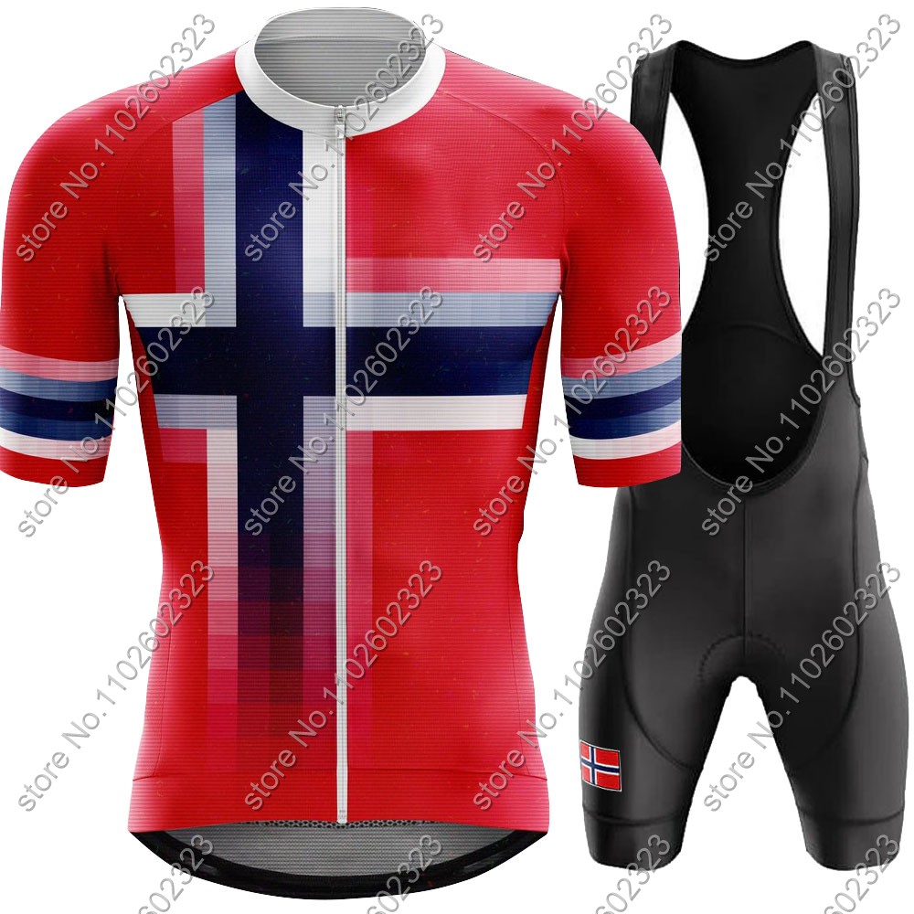 Cycling Gear Logo - Ciclismo Jersey e Shorts Set, Vestuário