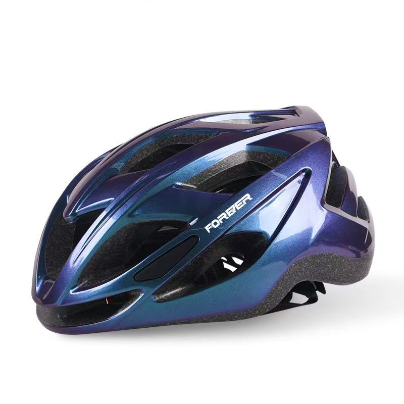 Capacete de ciclismo para moun - Bicycle Helmet avaliação e preço