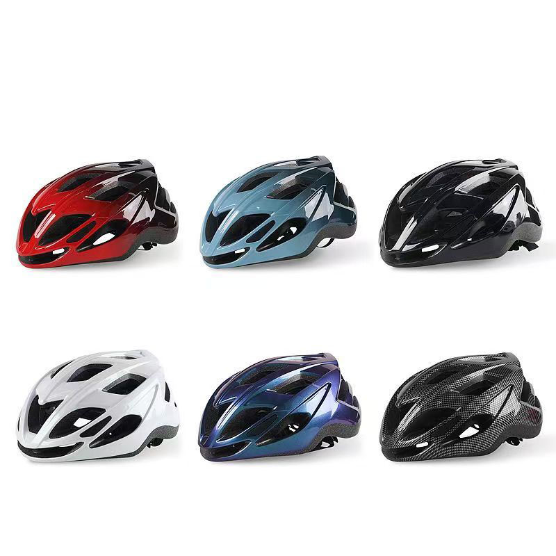 Capacete de ciclismo para moun - Bicycle Helmet avaliação e preço