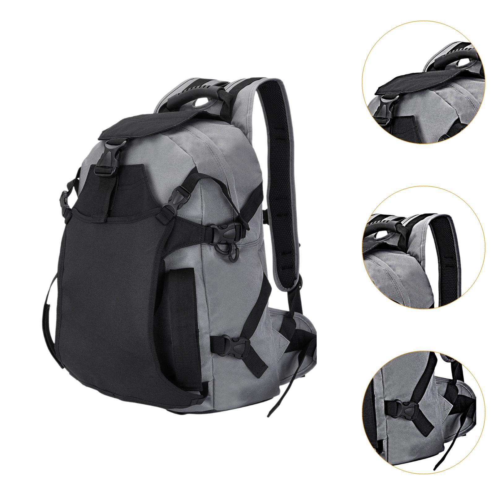 Mochila de Esqui para Viagem,  - Cycling Gear Backpack avaliação e preço