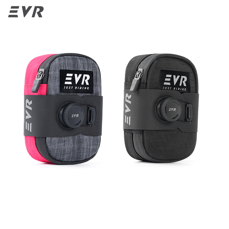 Bolsa Traseira EVR para Ciclis - Cycling Gear Backpack avaliação e preço