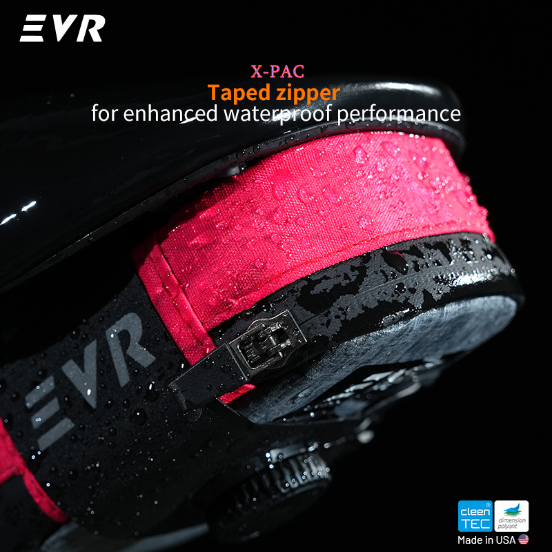 Bolsa Traseira EVR para Ciclis - Cycling Gear Backpack avaliação e preço