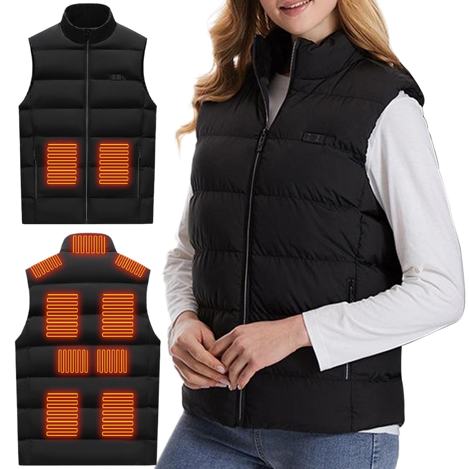 Colete aquecido de inverno que - Cycling Gear Must Haves avaliação e preço