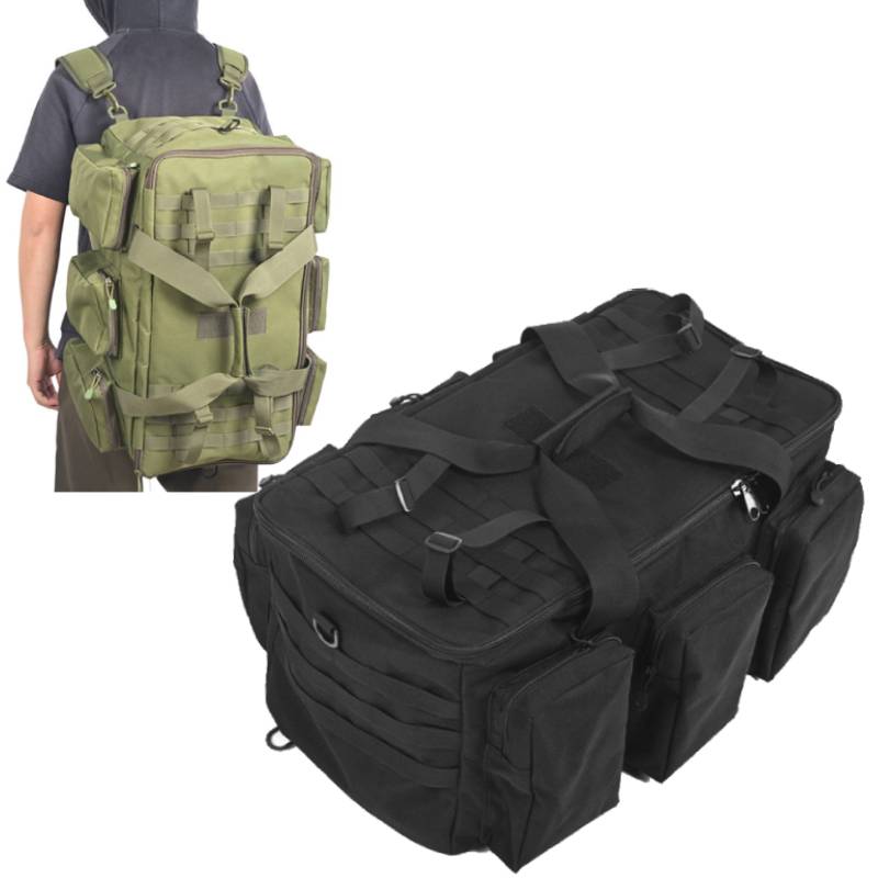 Mochila tática masculina para  - Cycling Gear Backpack avaliação e preço