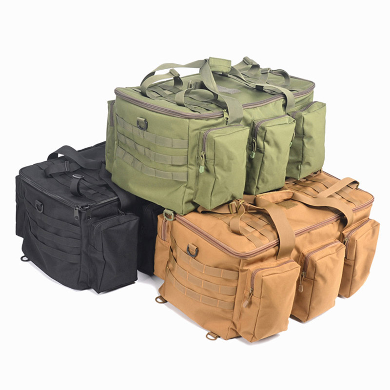 Mochila tática masculina para  - Cycling Gear Backpack avaliação e preço