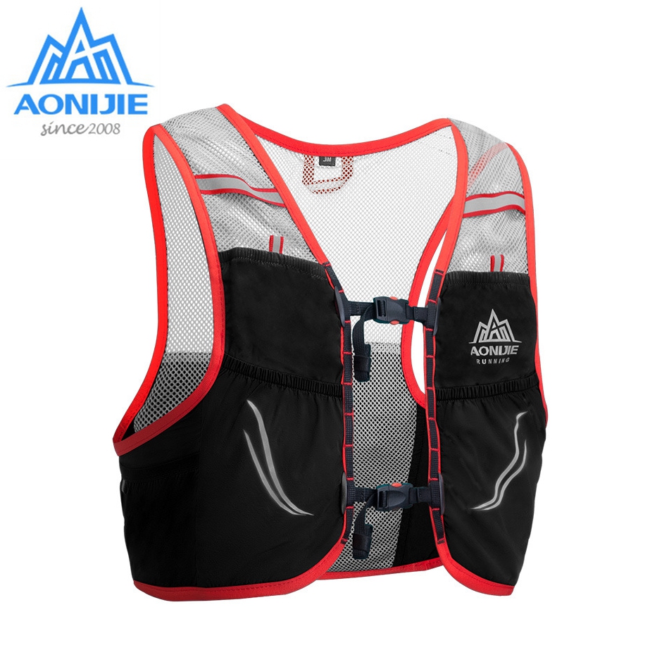 Aonijie c932 leve mochila de c - Cycling Gear Backpack avaliação e preço