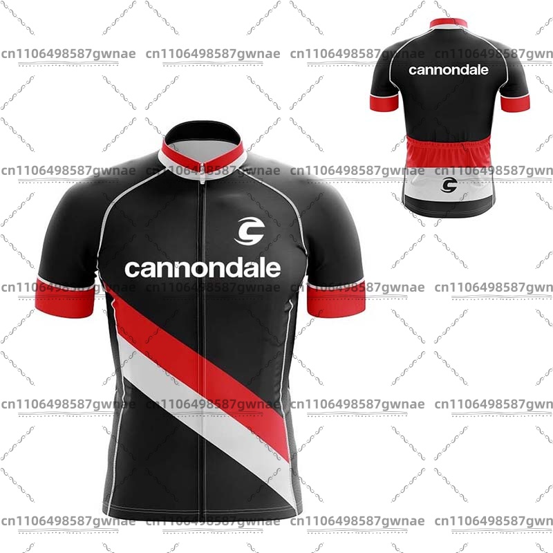 Conjunto de Camisa de Ciclismo - Cycling Gear Logo avaliação e preço