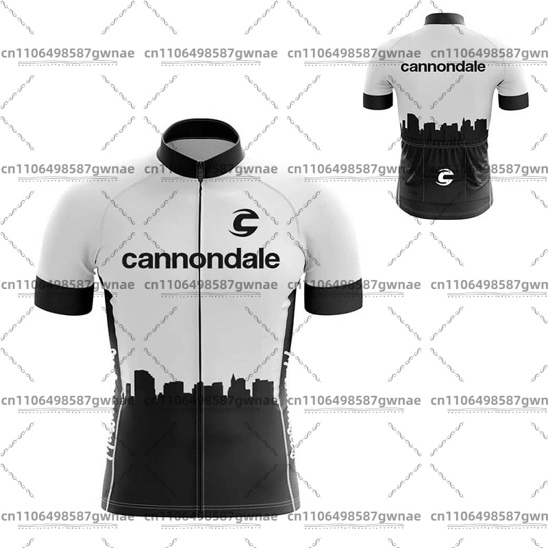 Conjunto de Camisa de Ciclismo - Cycling Gear Logo avaliação e preço