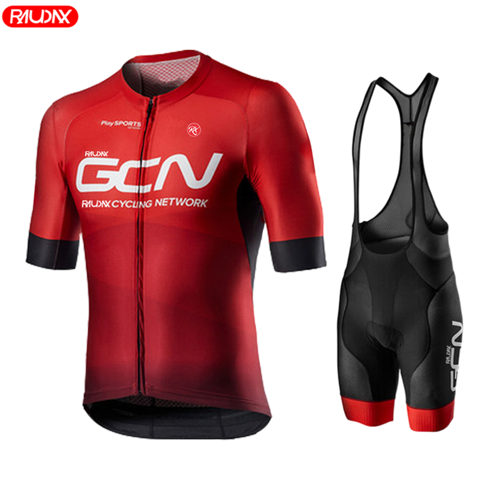 Camisa de Ciclismo Masculina 2 - Cycling Gear Logo avaliação e preço