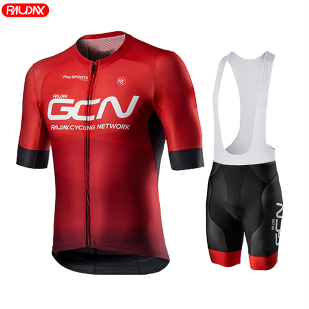 Camisa de Ciclismo Masculina 2 - Cycling Gear Logo avaliação e preço