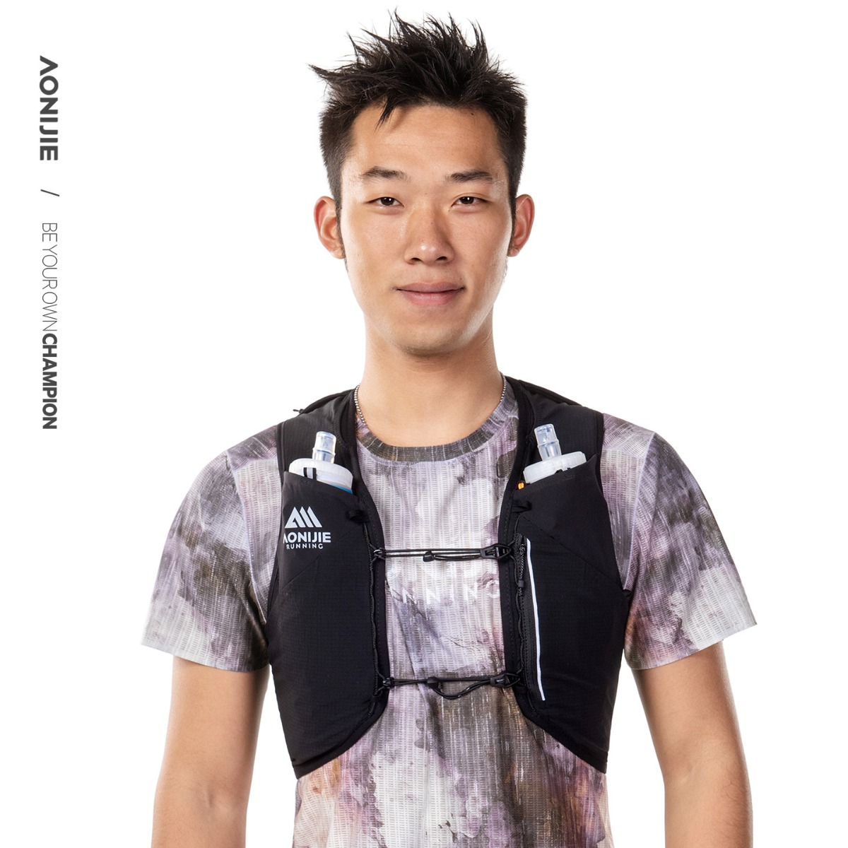 Mochila Leve para Corrida em T - Cycling Gear Backpack avaliação e preço