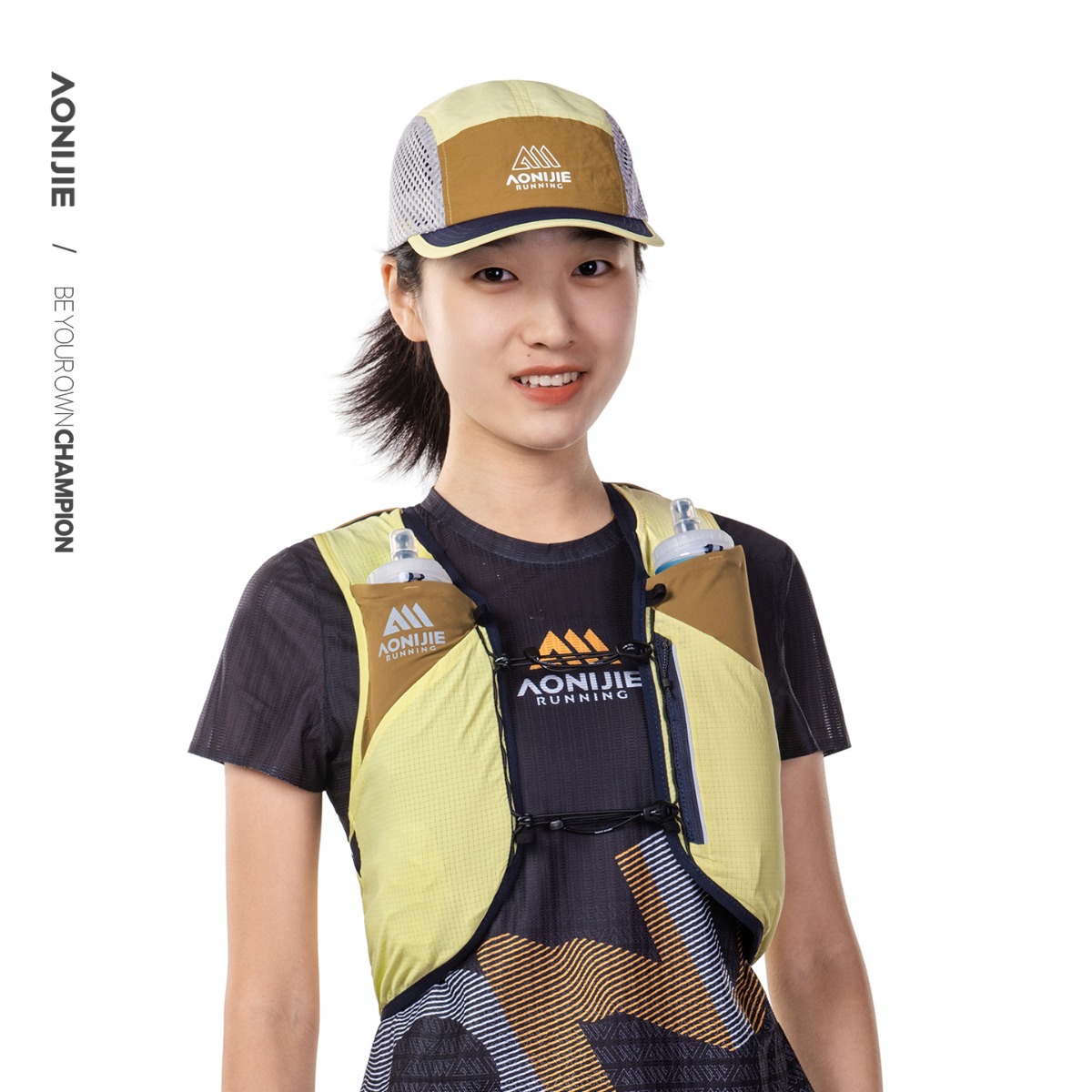 Mochila Leve para Corrida em T - Cycling Gear Backpack avaliação e preço