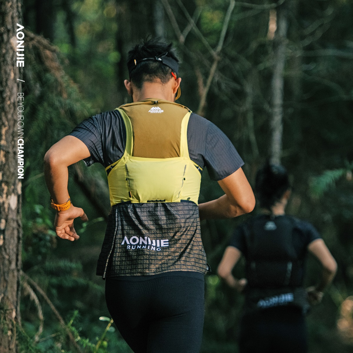 Mochila Leve para Corrida em T - Cycling Gear Backpack avaliação e preço
