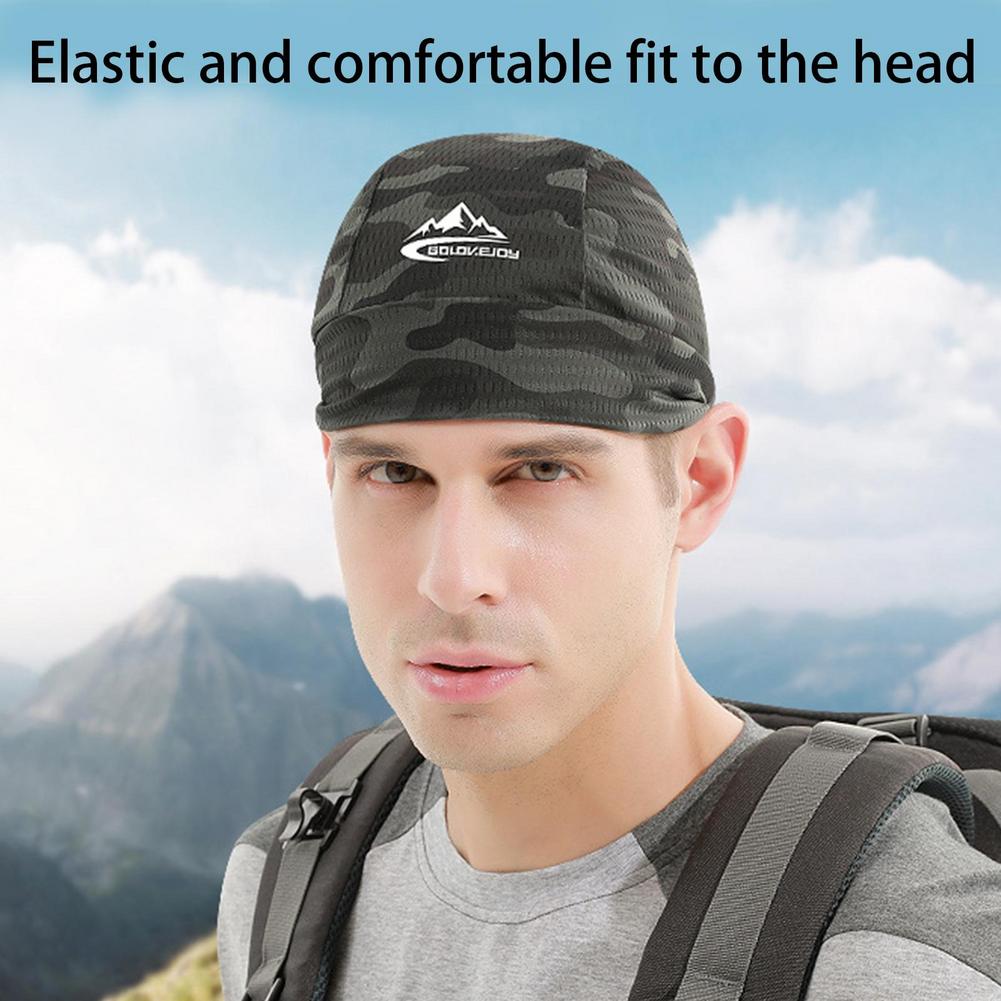 Touca de Resfriamento para Cap - Bicycle Helmet avaliação e preço