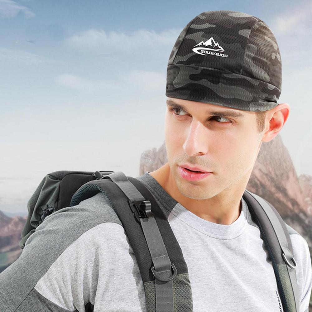 Touca de Resfriamento para Cap - Bicycle Helmet avaliação e preço