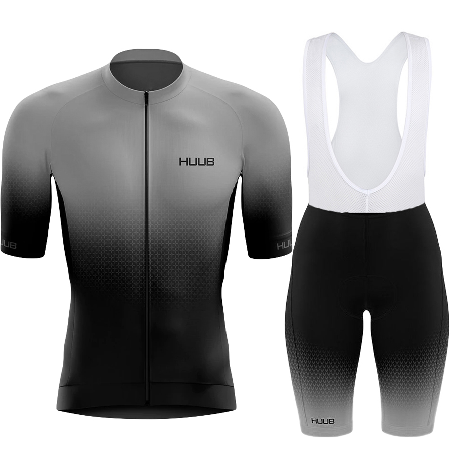 Conjunto de Ciclismo Masculino - Cycling Gear Logo avaliação e preço