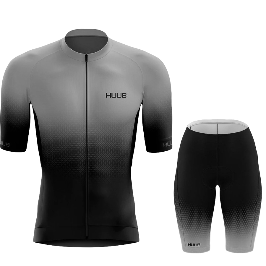Conjunto de Ciclismo Masculino - Cycling Gear Logo avaliação e preço
