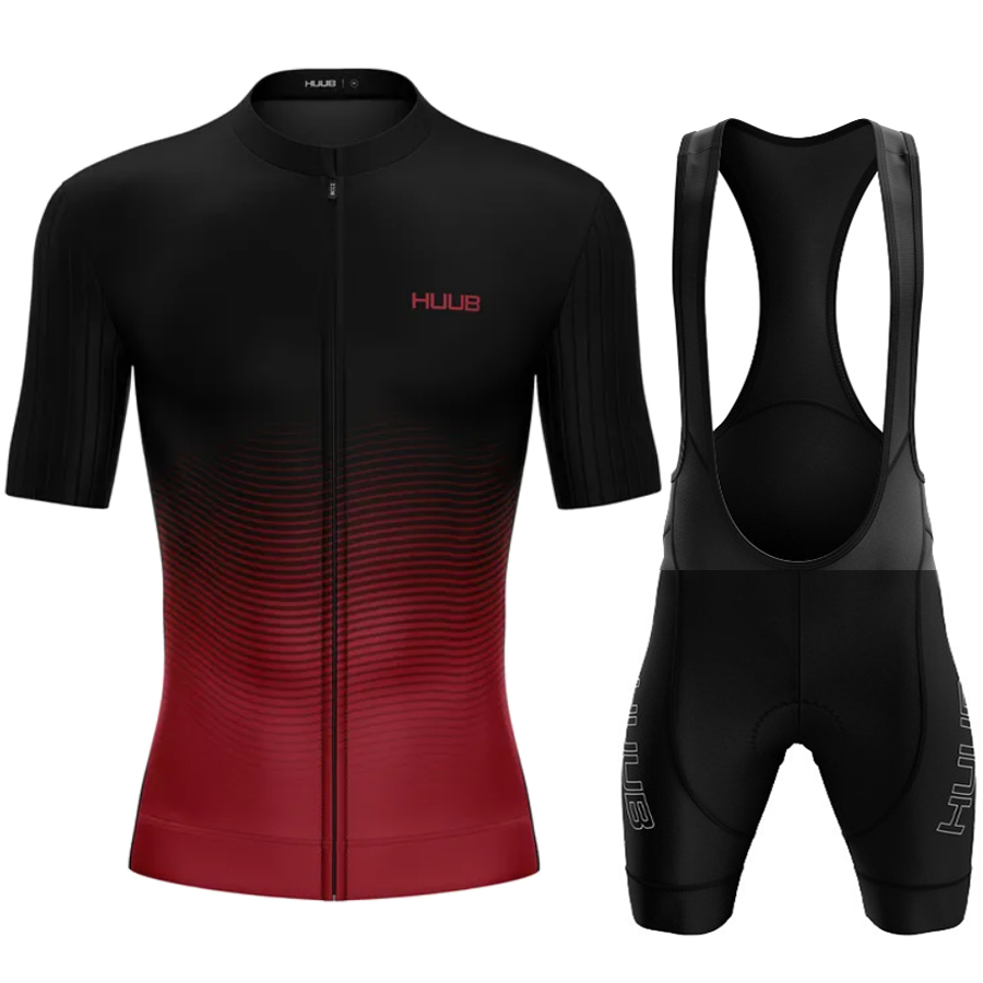 Conjunto de Ciclismo Masculino - Cycling Gear Logo avaliação e preço