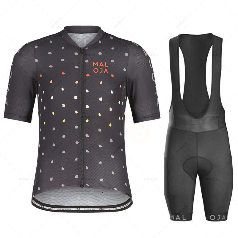 Conjunto de roupas de ciclismo - Cycling Gear Logo avaliação e preço