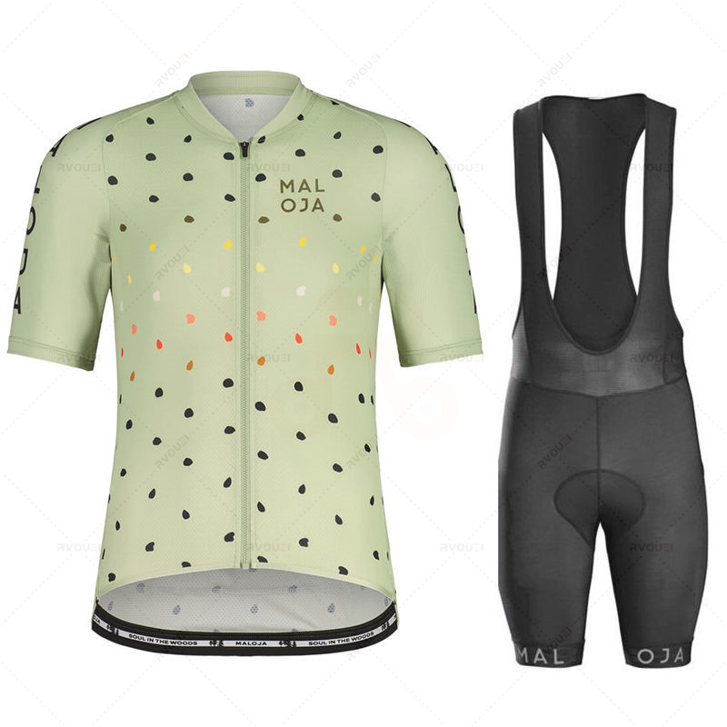 Conjunto de roupas de ciclismo - Cycling Gear Logo avaliação e preço
