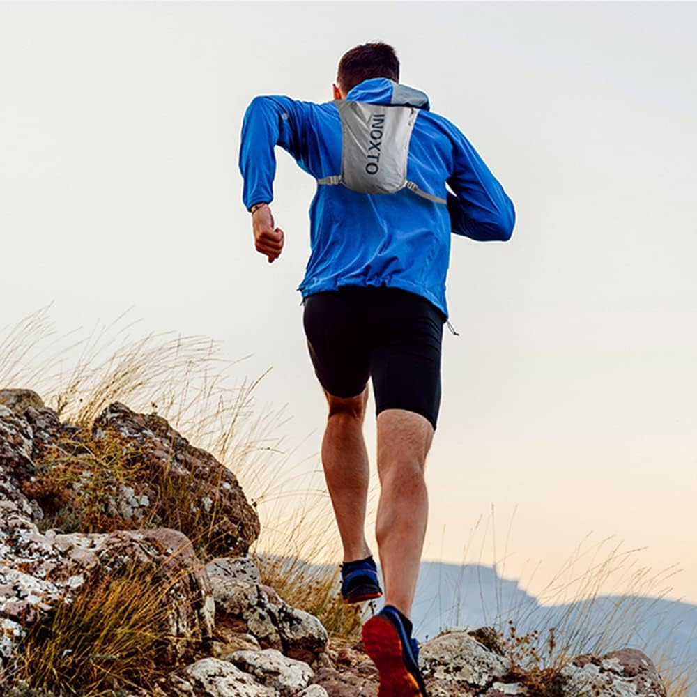 Colete de Hidratação Respiráve - Cycling Gear Backpack avaliação e preço