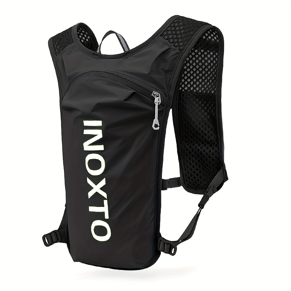 Colete de Hidratação Respiráve - Cycling Gear Backpack avaliação e preço