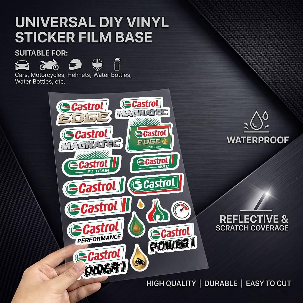Adesivos Refletivos Impermeáve - Bicycle Helmet avaliação e preço