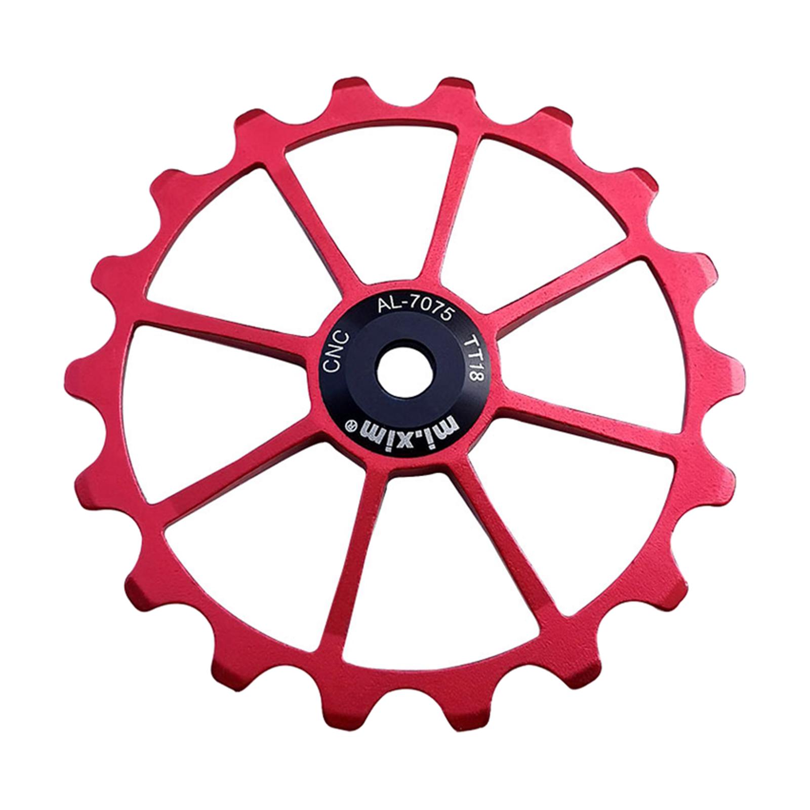 Roldana de Câmbio Traseiro de  - Cycling Gear Gravel avaliação e preço