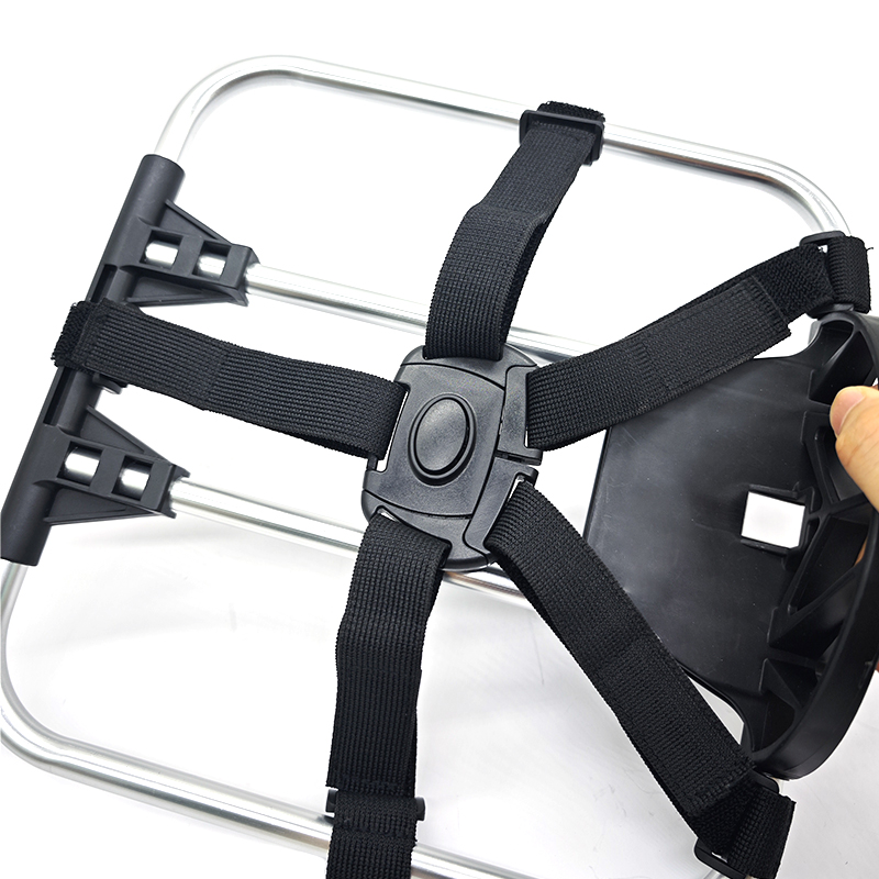 Saco de bicicleta cremalheiras - Cycling Gear Backpack avaliação e preço