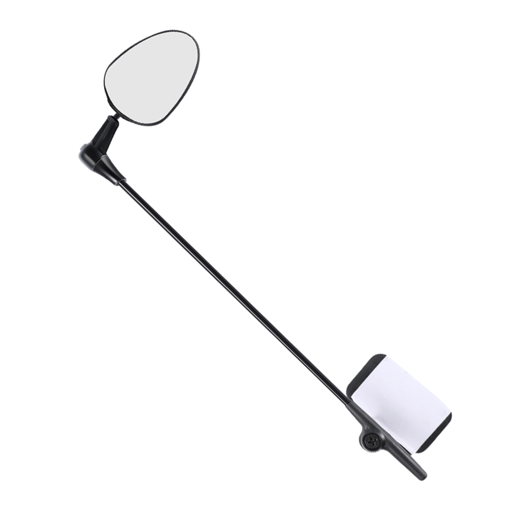 Espelhos Ajustáveis para Capac - Bicycle Helmet avaliação e preço