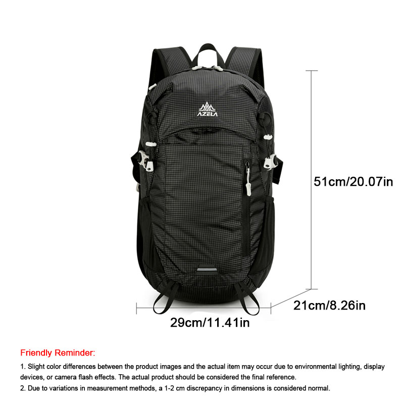 Mochila para Esportes ao Ar Li - Cycling Gear Backpack avaliação e preço