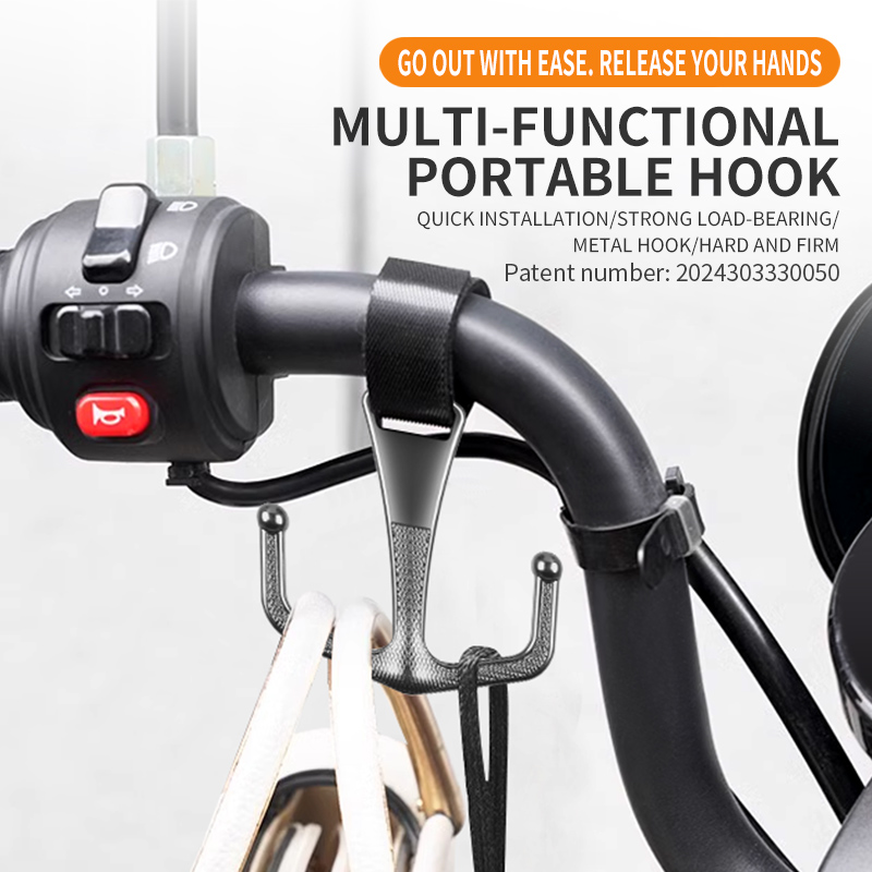 Gancho de bicicleta elétrica,  - Bicycle Helmet avaliação e preço