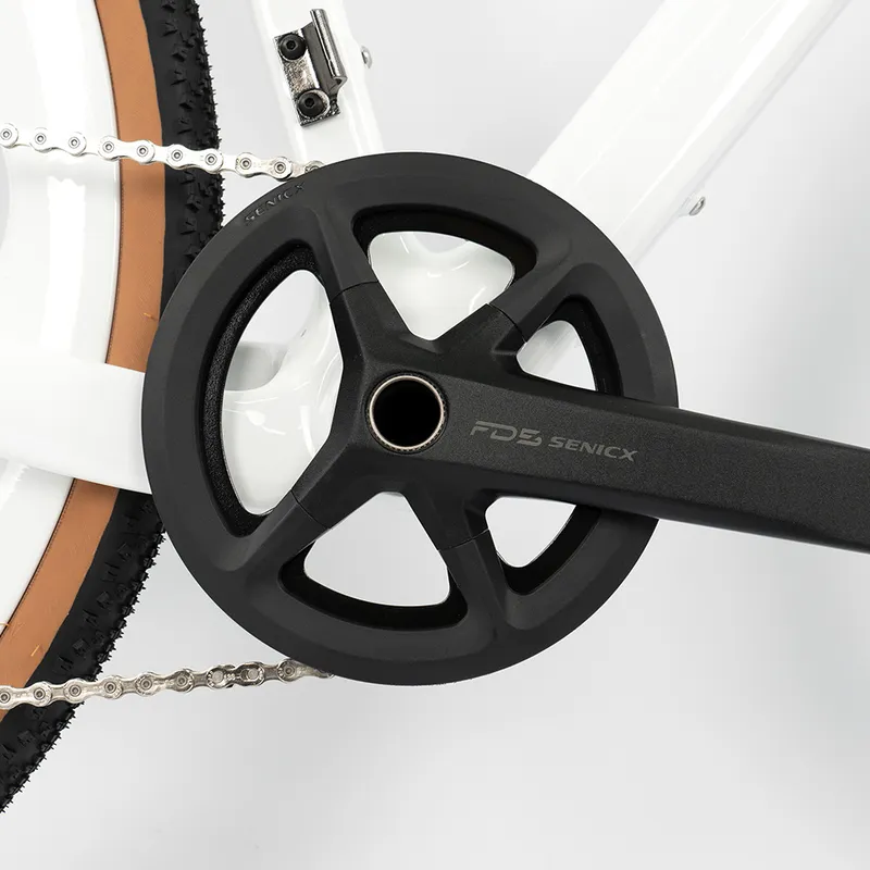 Bicicleta de Estrada GRAVEL-X  - Cycling Gear Gravel avaliação e preço