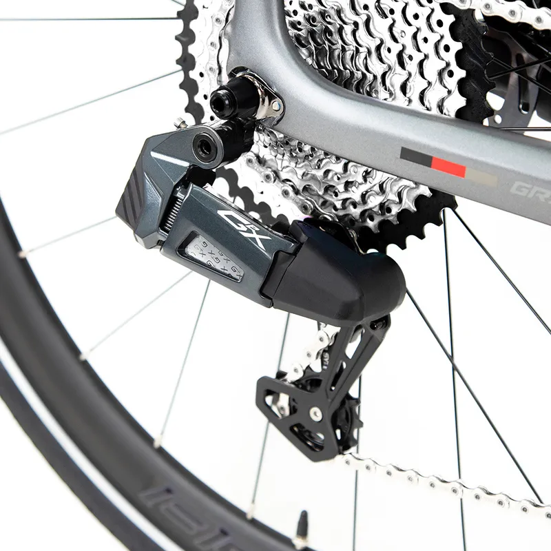 Bicicleta de Estrada GRAVEL-X  - Cycling Gear Gravel avaliação e preço