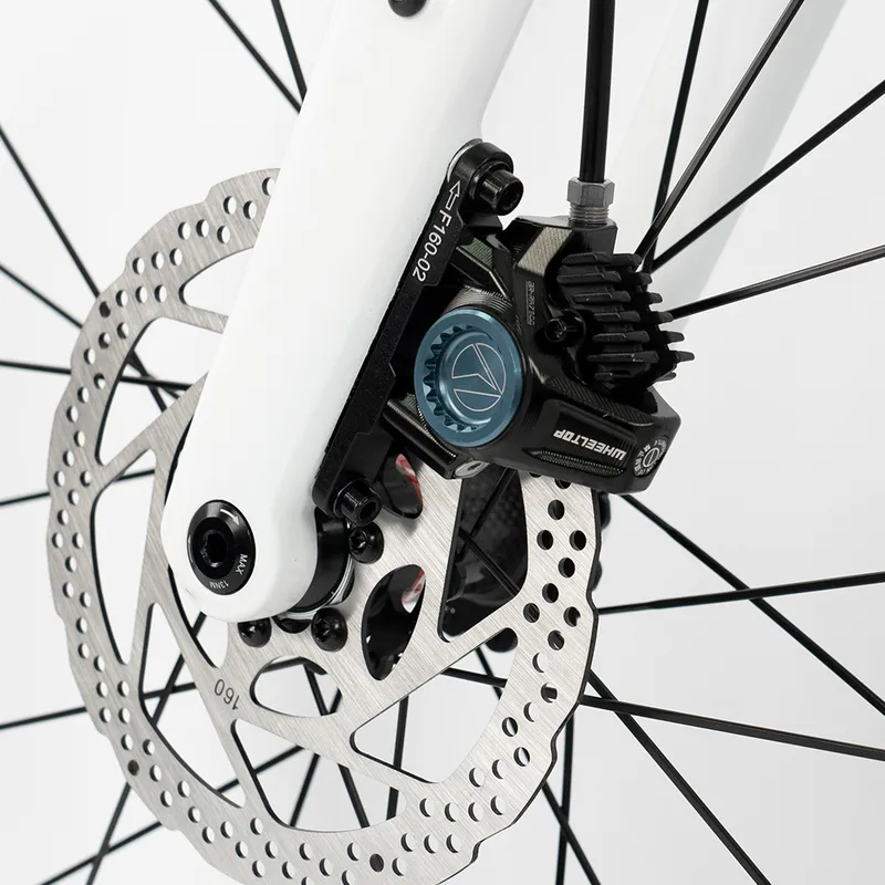 Bicicleta de Estrada GRAVEL-X  - Cycling Gear Gravel avaliação e preço