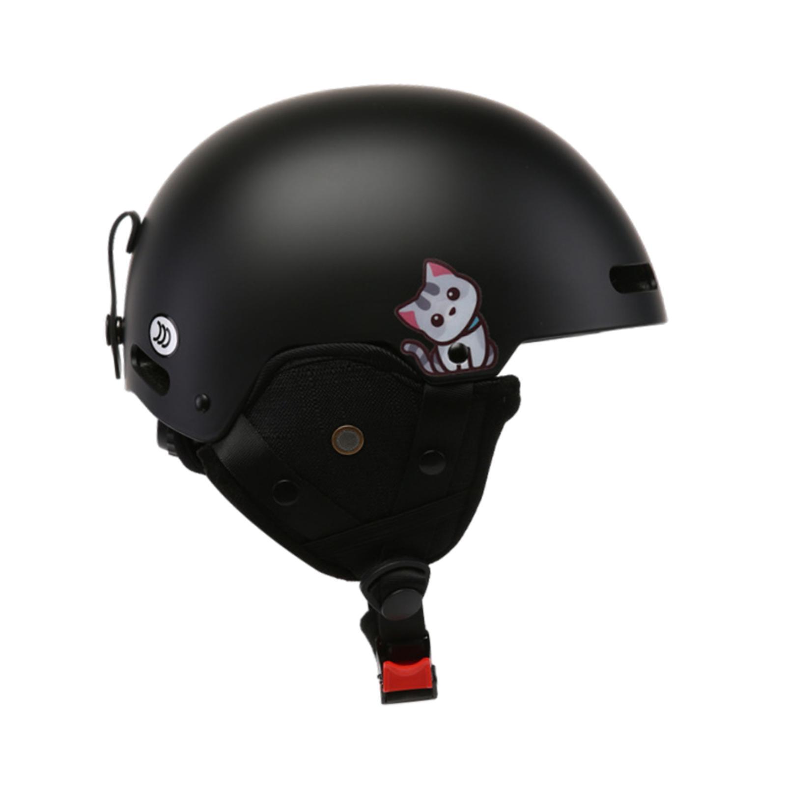 Capacete de Esqui Ajustável e  - Bicycle Helmet avaliação e preço