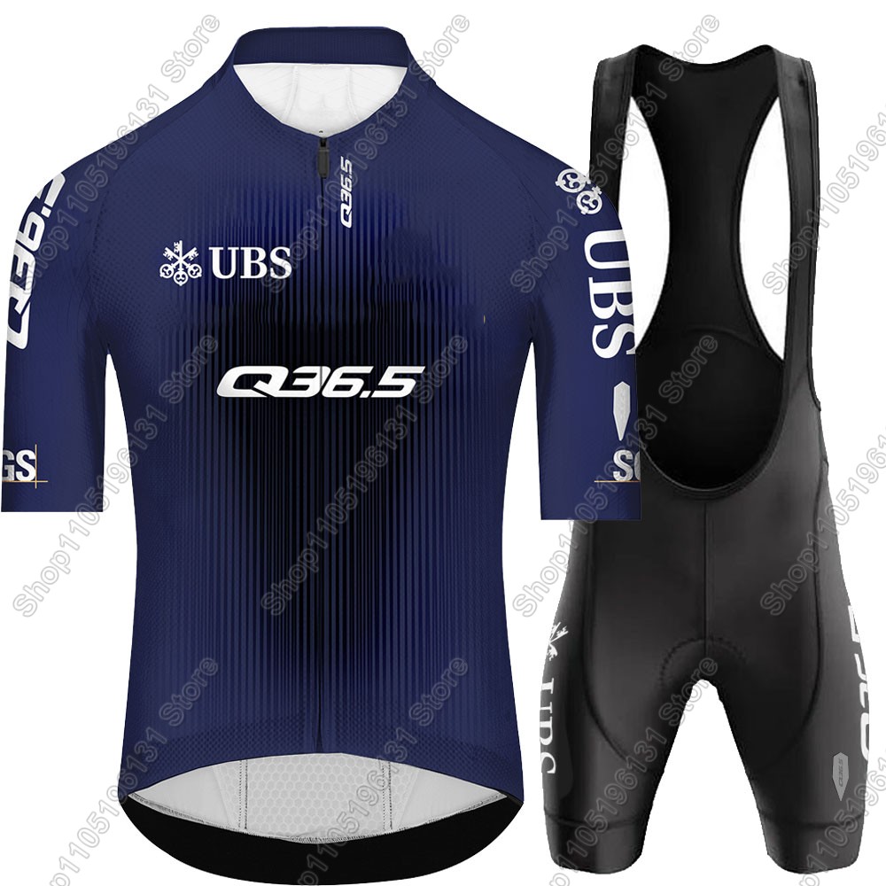 Conjunto de Camisa de Ciclismo - Cycling Gear Logo avaliação e preço