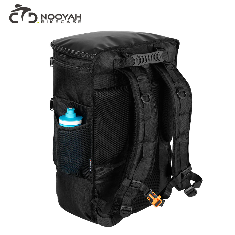 NOOYAH Triathlon Bike Bolsa Ev - Cycling Gear Backpack avaliação e preço