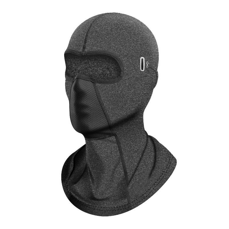 Balaclava de ciclismo ao ar li - Bicycle Helmet avaliação e preço