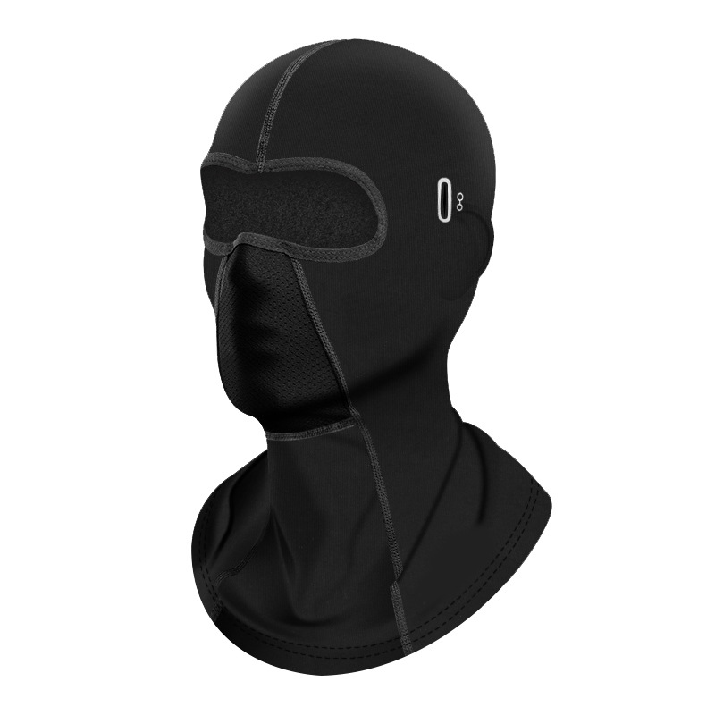 Balaclava de ciclismo ao ar li - Bicycle Helmet avaliação e preço