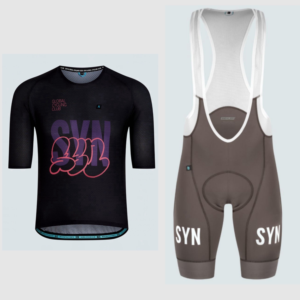Design de treinamento masculin - Cycling Gear Logo avaliação e preço