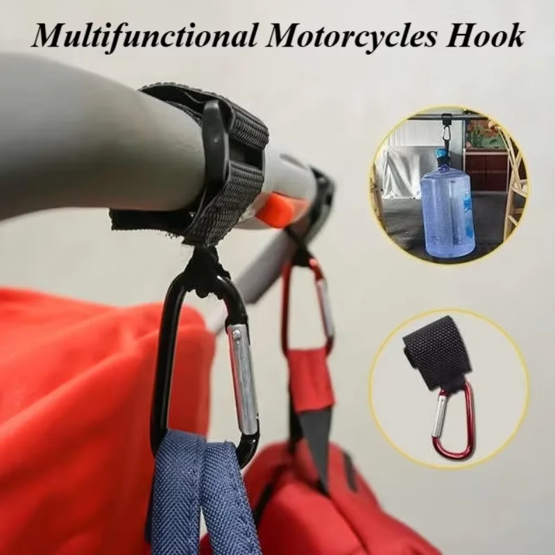 Gancho Multifuncional para Mot - Bicycle Helmet avaliação e preço