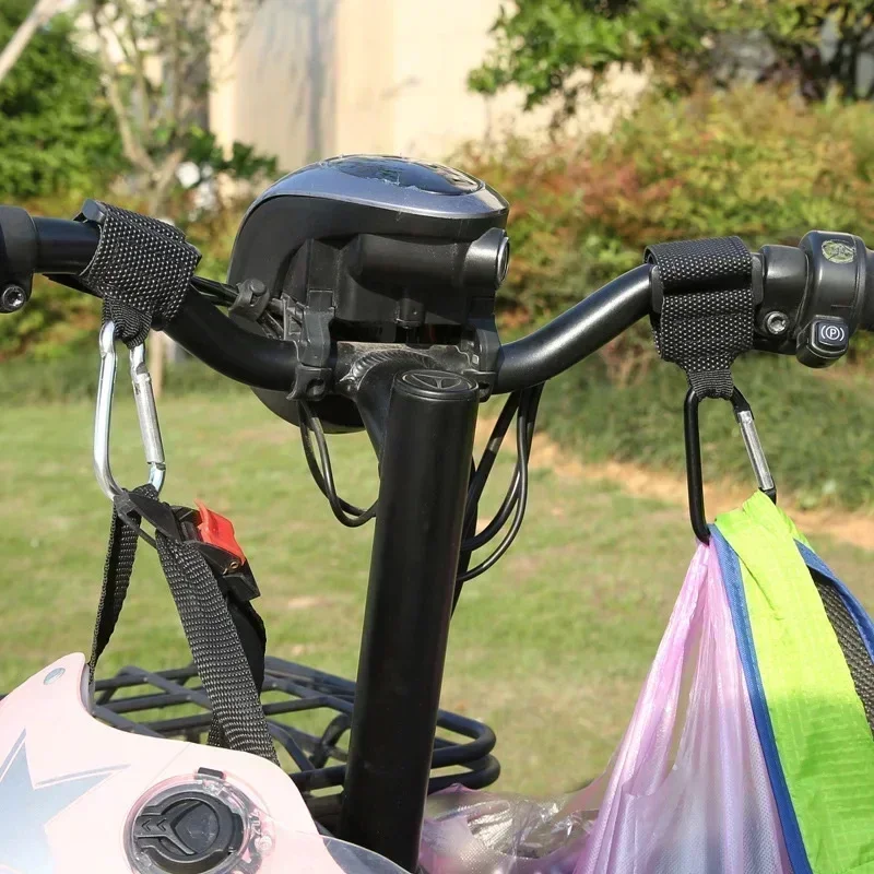 Gancho Multifuncional para Mot - Bicycle Helmet avaliação e preço