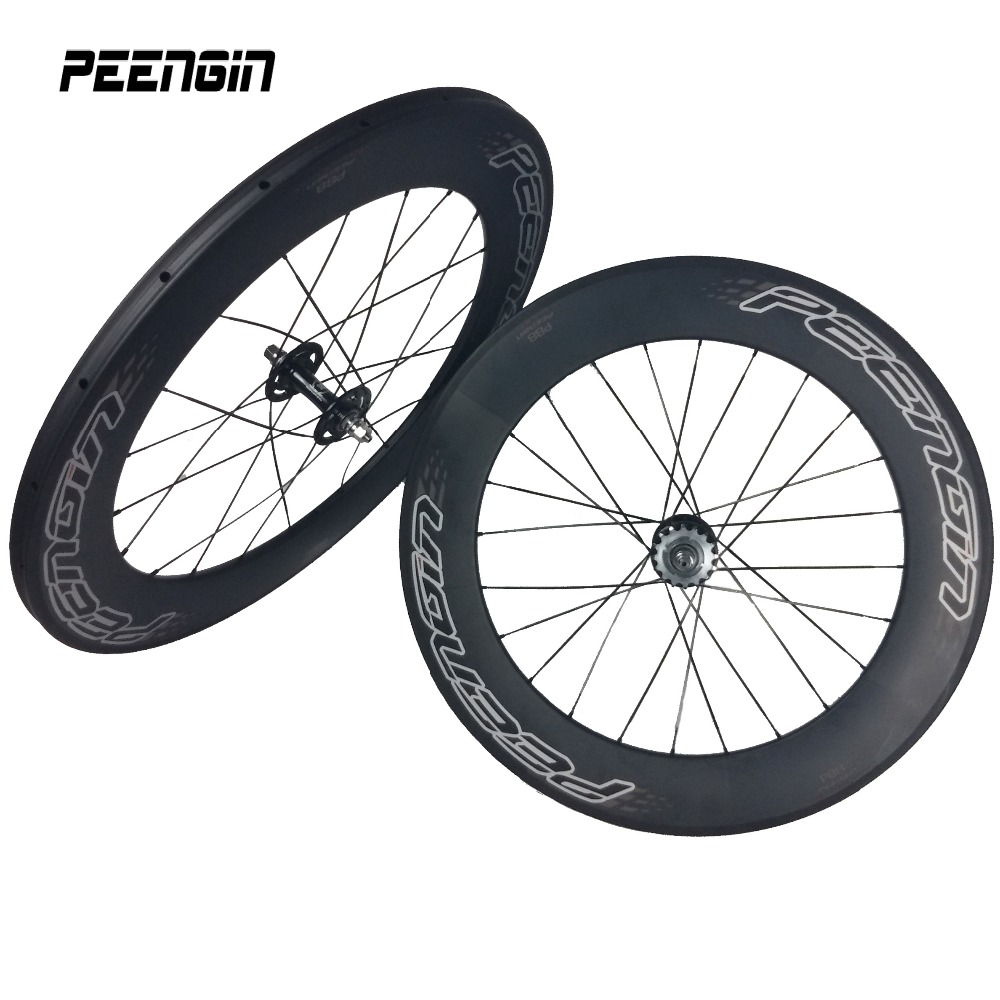 Rodas de Carbono para Biciclet - Cycling Gear Online avaliação e preço