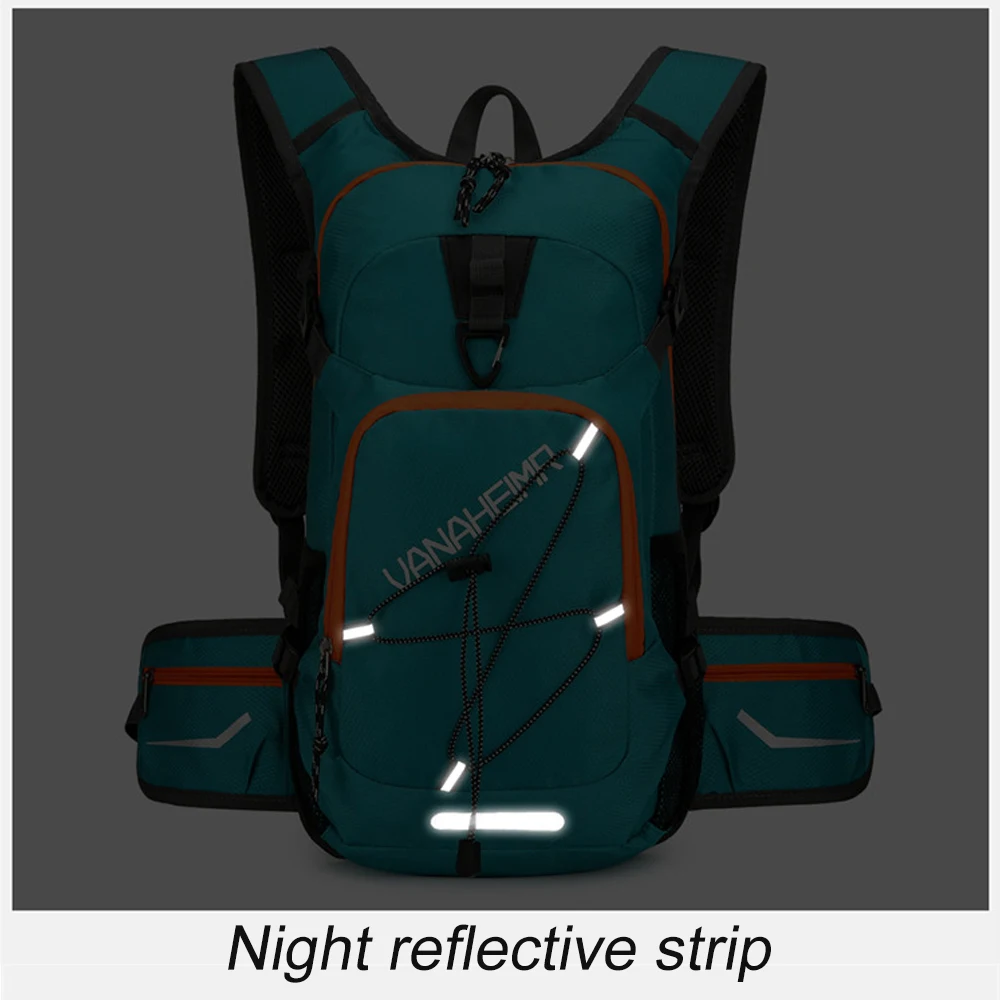 1 pçs pacote de hidratação lev - Cycling Gear Backpack avaliação e preço