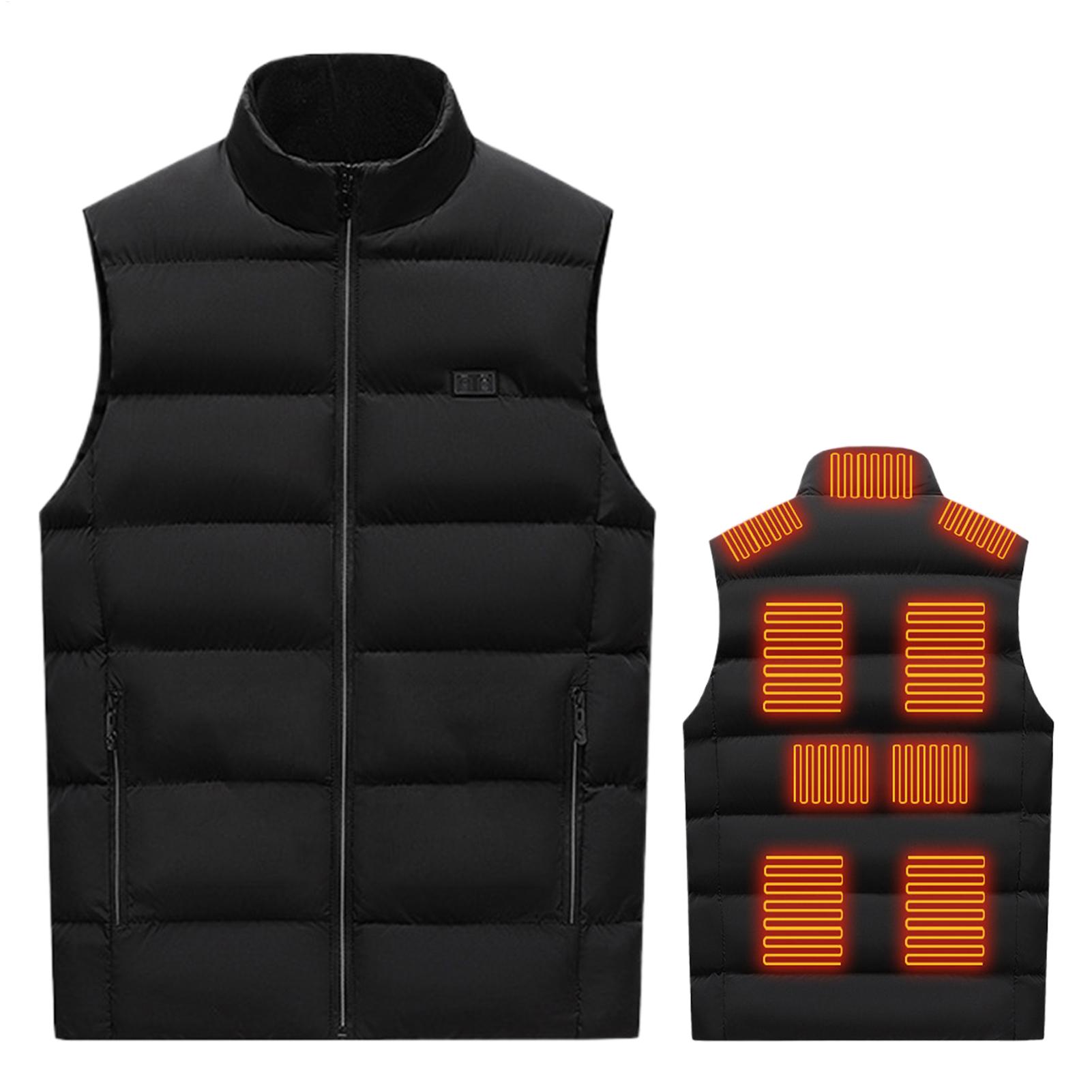 Colete aquecido de inverno que - Cycling Gear Must Haves avaliação e preço